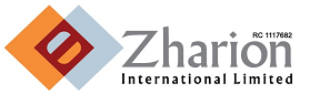 Zharion International Limited